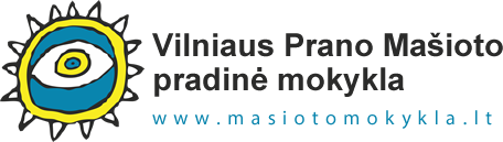 Vilniaus Prano Mašioto pradinė mokykla