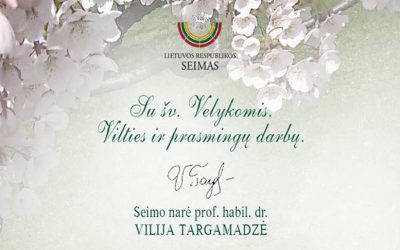 Sveikinimas