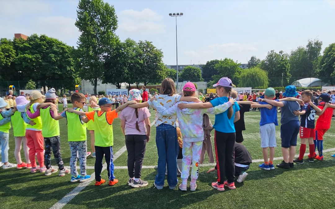 Futbolo šventė