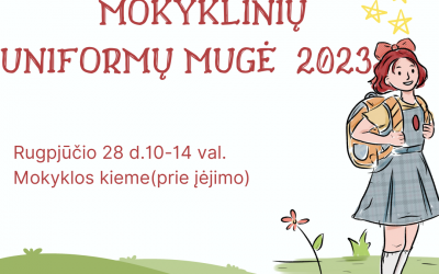 Uniformų mugė