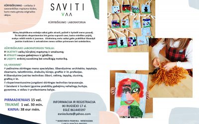 Būrelis SAVITI