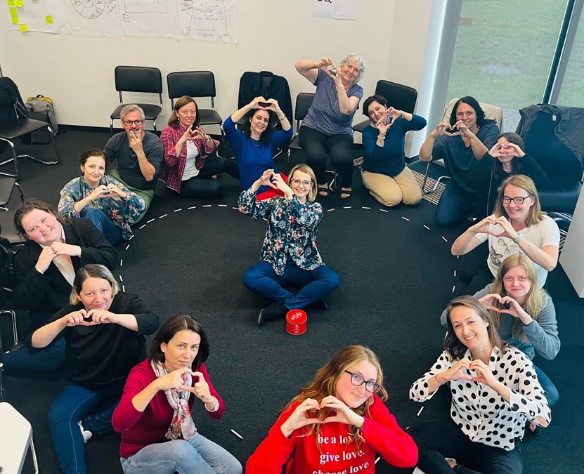 Naujas Erasmus+ projektas „NELCA“
