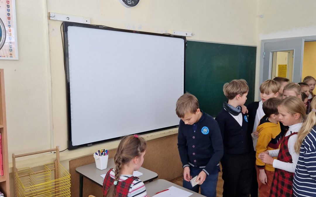 Idėjos rinkimai