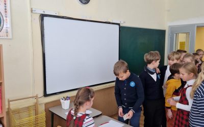 Idėjos rinkimai