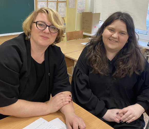 Erasmus+ projekto NELCA naujienos