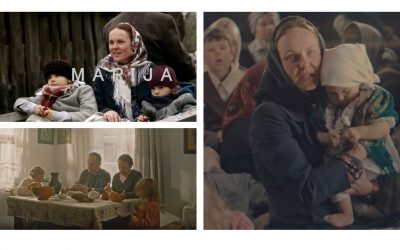 Projektas „Mokausi iš tėvelių“