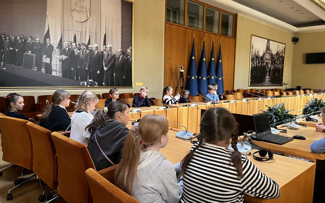 Lietuvos Respublikos Seime