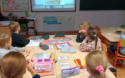 Lapkričio 8 d. – Europos sveikos mitybos diena
