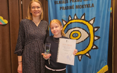 „English Speech Championship – 2025″