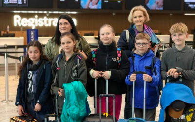Erasmus+ KA122SCH projektas “Skaitmeninė patirtis skaniai“