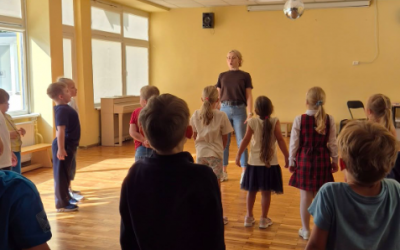 Taisyklinga laikysena – sveikatos pagrindas!