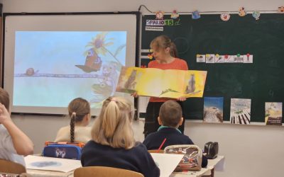 Kūrybinė laboratorija „Išgirsti dieną“