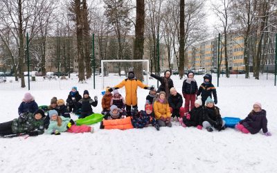 Sportas – sveikata!