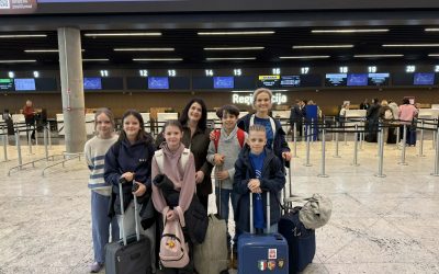 Erasmus+ projektas „Skaitmeninė patirtis skaniai“