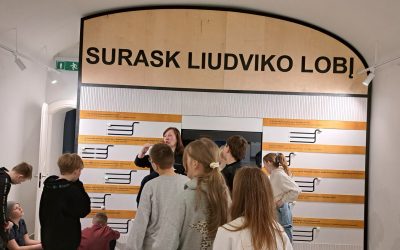 Pažink Pavilnių ir Verkių regioninius parkus