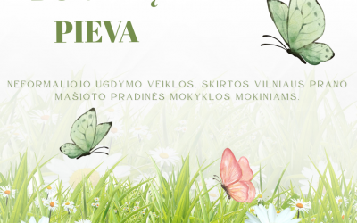 Būrelių pieva