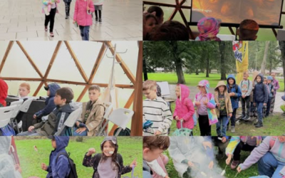 Edukacija „Ugnies reikšmė žmogaus gyvenime“