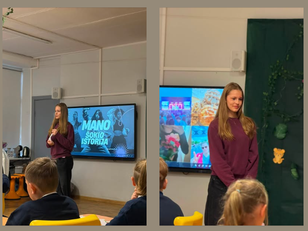 Mašiotukai – mašiotukams